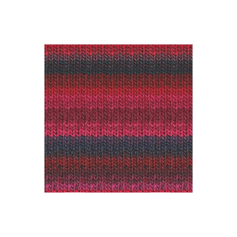 Noro Kureyon Yarn (124 - Sanjō)