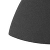uxcell Triangular Sandpaper Hook and Loop Triangle Sanding Pad Fit