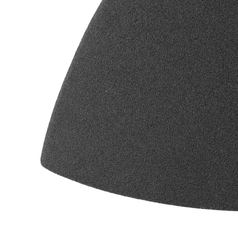uxcell Triangular Sandpaper Hook and Loop Triangle Sanding Pad Fit