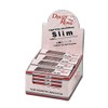 David Ross Minifilter Slim 5mm Inhalt 24x10 Minifilter