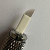 30pcs White Microblading Blades 18pins Nano .15mm Professional Microblade for
