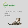 Ipakitine 60 Gramos Polvo Perros Y Gatos Reduce Toxinas