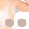 Armpit sweat cotton pad, armpit sweat pad, sweat patch, armpit sweat pad / 겨땀면패드 겨드랑이 땀패드 땀패치 겨땀패드