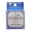 Tackle in Japan Line Super Competition, White Composite Metal, No.