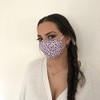 Keep Safe Reusable Face Mask Protection Washable Mouth & Nose