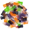 Vidal Mini Soda Pop Mix Gummy Candy, 2.2 Pound Bag