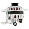 PHILTOP New Alternator Fit for 11173N, 2006-2009 Fusion, Milan, 2006
