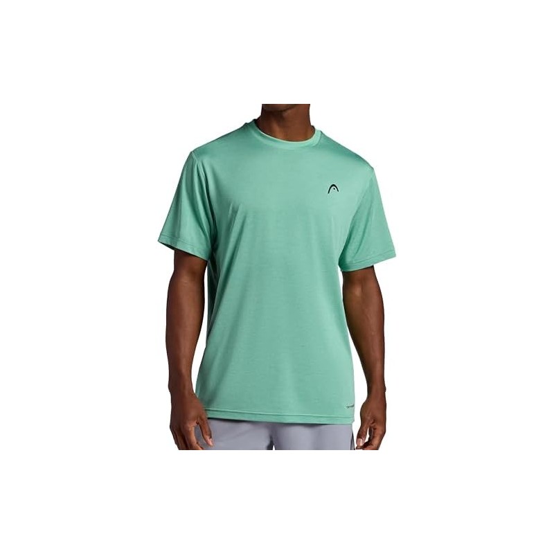 Head Score Hypertrek - Playera para Hombre, Ajuste estándar, Ligera