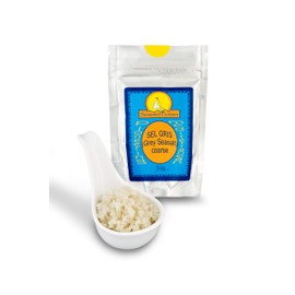 Sel Gris Salt