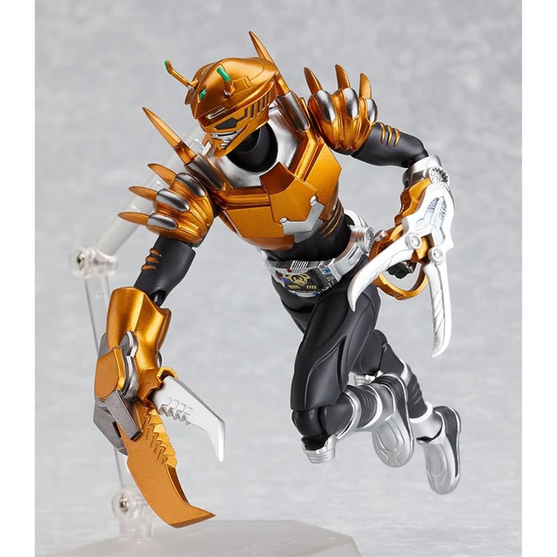 figma camel rider insider