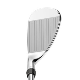 Callaway Golf Opus Wedge(60 Degree (Right Hand), S Grind, 10* Bounce.Graphite Shaft,Chrome)