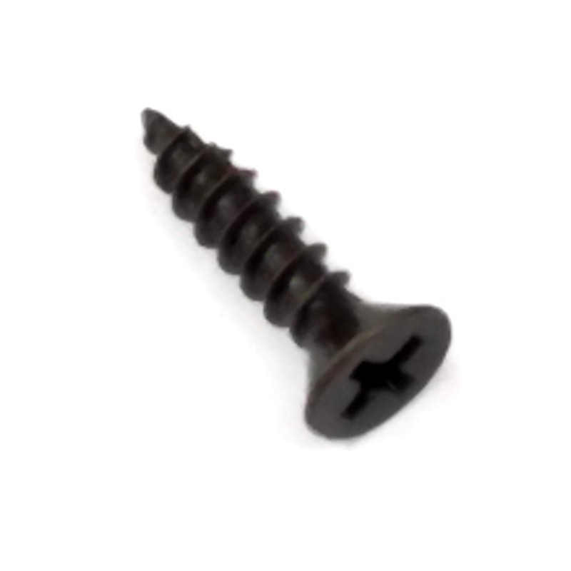 Hinge Outlet Antique Brass Wood Screws for Hinges 9 x