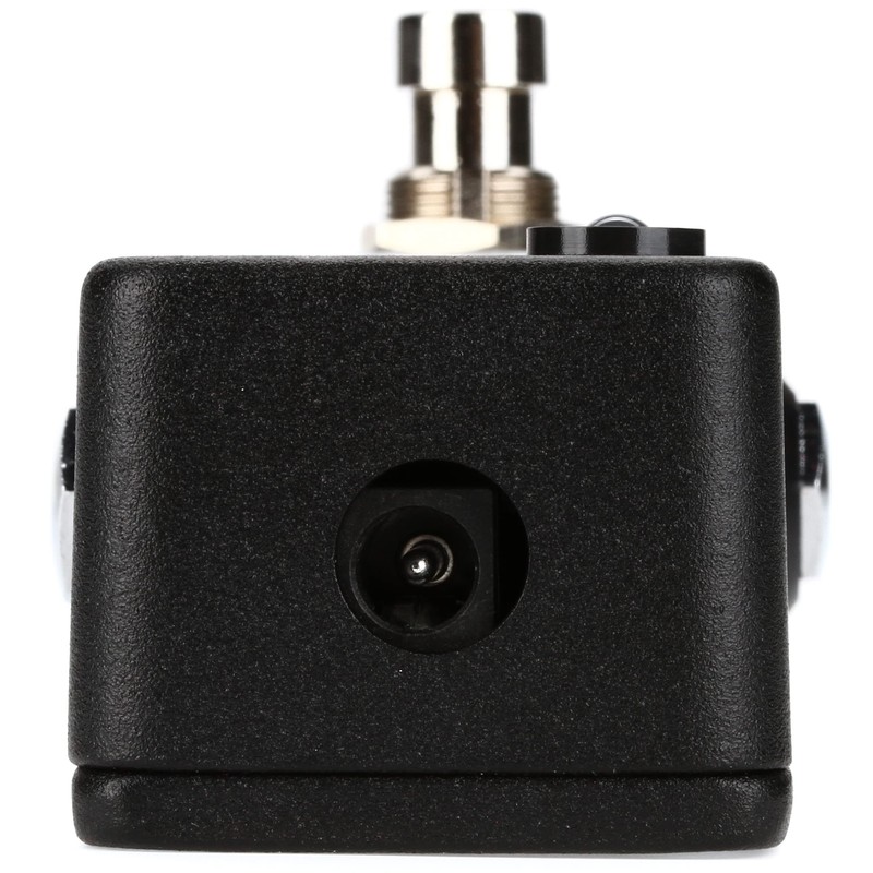 JHS Mute Switch Pedal with EBS Patch Cables