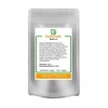 4 x 500 g BCAA | 2:1:1 | Tasteless | L-Leucine | L-Isoleucine | L-Valine | Muscle Building | 2 kg