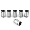 8 pieces LM6UU linear bearing 6 mm CNC linear motion