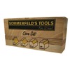 Sommerfeld's 4 Piece Cove Bit Set 04003 1/2-Inch Shank :3/16,