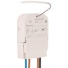 iluminize Azoula Dimming Actuator Mini, Zigbee Protocol, Energy Sensors Integrated,