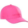 Salomon Logo Unisex Cap Trail Running Hiking MTB Running