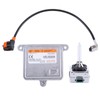 Aublinto Xenon HID Ballast Control Module Replacement 20928264,with D3S,Compatible for