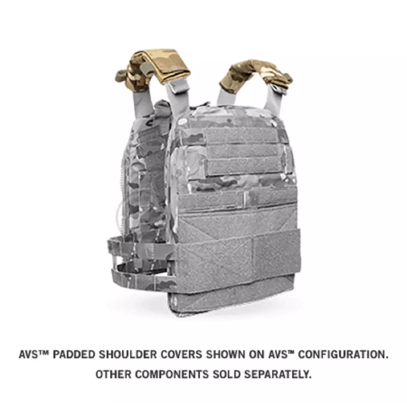 Crye Precision - AVS / JPC / CPC Padded Shoulder