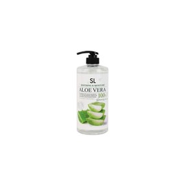 Seolryeo Aloe Vera Soothing Gel 1000ml / 설려 알로에베라 수딩젤 1000ml