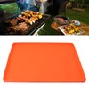 Griddle Mat Heavy Duty Silicone Grill Cover Protect Your Griddle