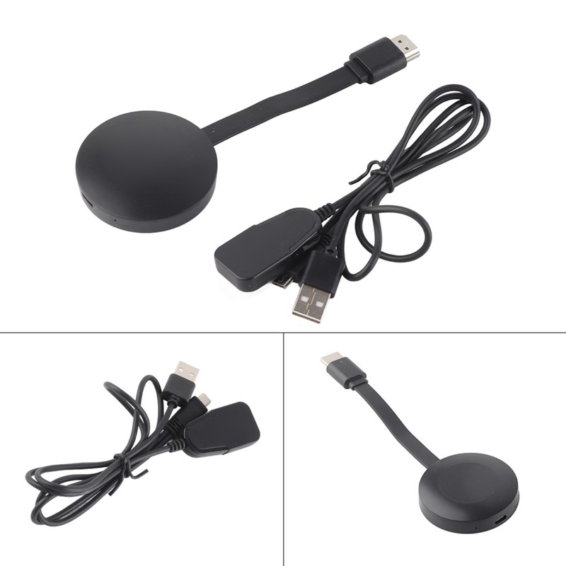 For Wecast 2 Digital HDMI Media Video Streamer 2nd Generation