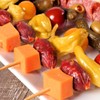 Hi Mountain Seasonings ǀ Snack Stick Seasoning Kit ǀ CAJUN