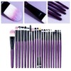 23 Pcs Makeup Brushes Powder Puff Set Makeup Brushes Full