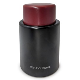 Vin Bouquet FIT 003 - Weinverschluss mit Vakuumpumpe