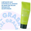 Tonymoly - Espuma Limpiadora De Té Verde Chok Chok Tipo