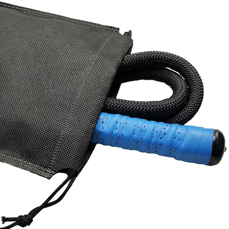 Snblzhef Golf Swing Trainer Golf Practice Training Rope Elastic Golf