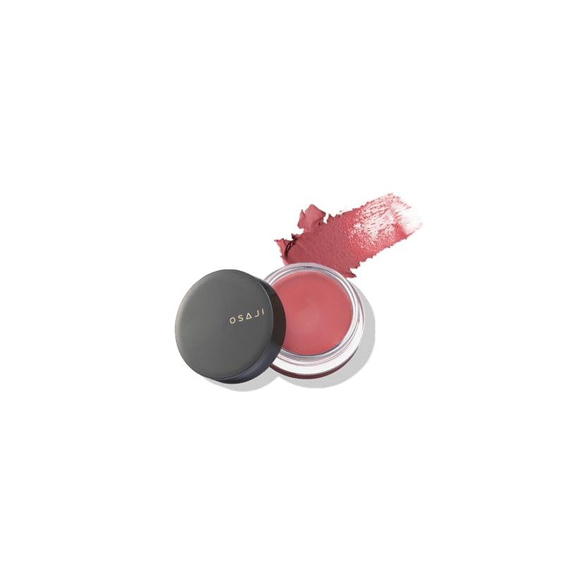 OSAJI Nuance Face Color "Non-sticky/Blends Into the Skin, Sheer, Moisturizing,
