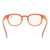 Eyekepper Fleck Regenbogen Lesebrillen (Orange, 1.00)