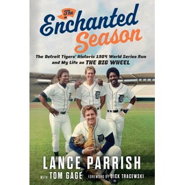 The Enchanted Season