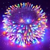 DOSYU Series de Luces Navideñas 700 LEDs Longitud de 35