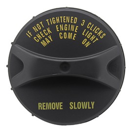 CADICATV Gas Cap Fuel Tank Cap Fits For Honda Accord Civic Odyssey Prelude Insight CR-V S2000 Fits For Acura NSX Legend TL Integra RL CL MDX Repl.17670-SM4-A04 17670SM4A04