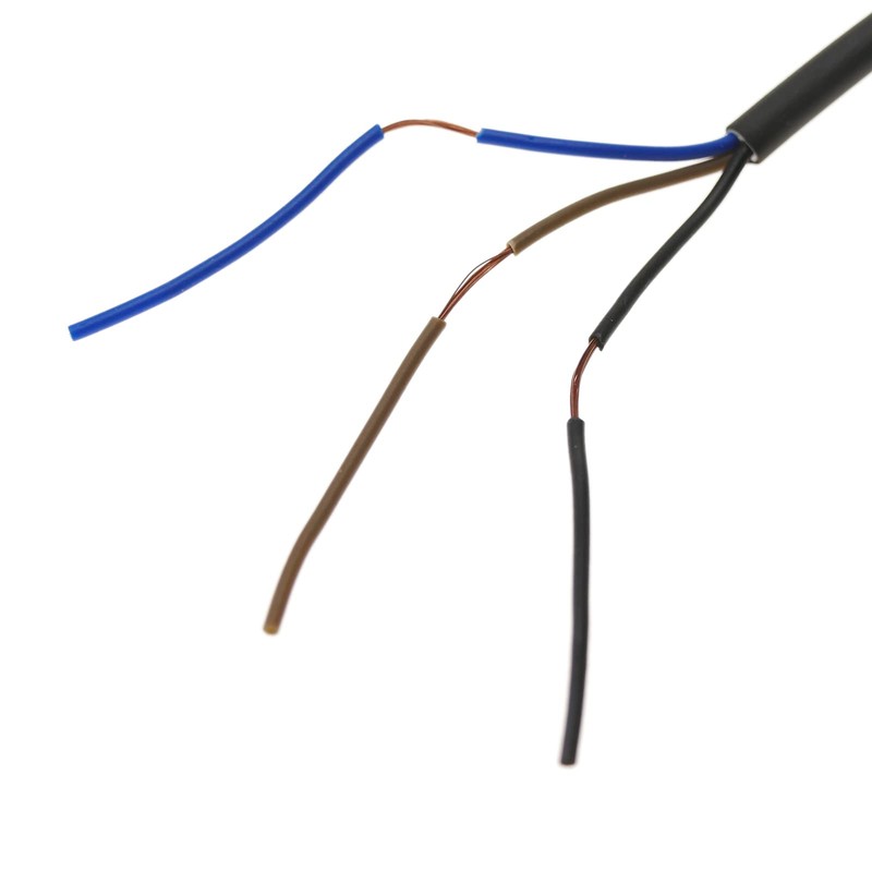 Cablem, 6 – 36 VDC PNP NO Inductive Proximity Switch