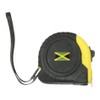 Jamaica Flag Tape Measure DIY Home Garage Essential Gift 625