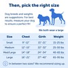 PetSafe Deluxe Easy Walk Dog Harness, Dog Harness for Medium-Size