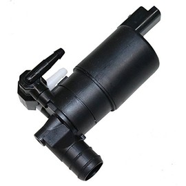 AERZETIX - C10184 - Scheibenwaschpumpe - Vorne und Hinten - kompatibel mit - 6434.75 - für Auto