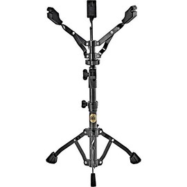 Meinl Sonic Energy Handpan Drum Stand with Tripod Base, Black Plated Steel — Securely Holds Your Instrument — NOT Made in China — Height & Angle Adjustable, 2-Year Warranty (HPS-S)