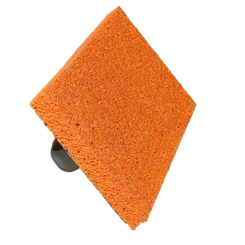 Skimflex Hydrorubber Medium Sponge Float -Plastering Stucco Smooth Plaster Achieve