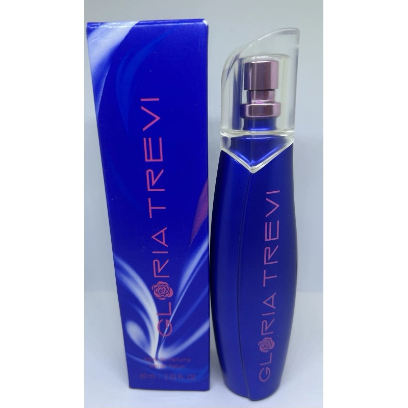 Fuller Armand Dupree NEW Gloria Trevi EAU de Perfume Para