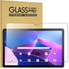 HANAIETTE Sunshine T2 Elite Tablet Screen Protector Tempered Glass Film