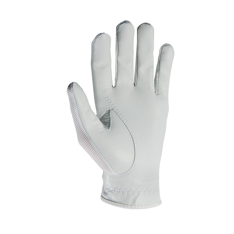 FootJoy StaCooler - Golf Gloves for Left Hand Color: White