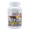 Beta Zinc Betacaroteno 90 Tabletas Margarita Naturalmente