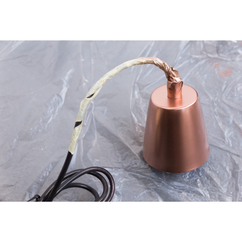 MontanaGOLD 400ml CopperChrome