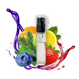 Kind Natural Flavors - Sprayable (Spray) - Kosher - 3.0 ML (Tangie)
