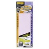 Bigman (Bigman) Made in Japan Velcro-style Flat Paper Sanding Sheet